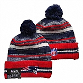 New England Patriots 2025 Knit Hats,baseball caps,new era cap wholesale,wholesale hats